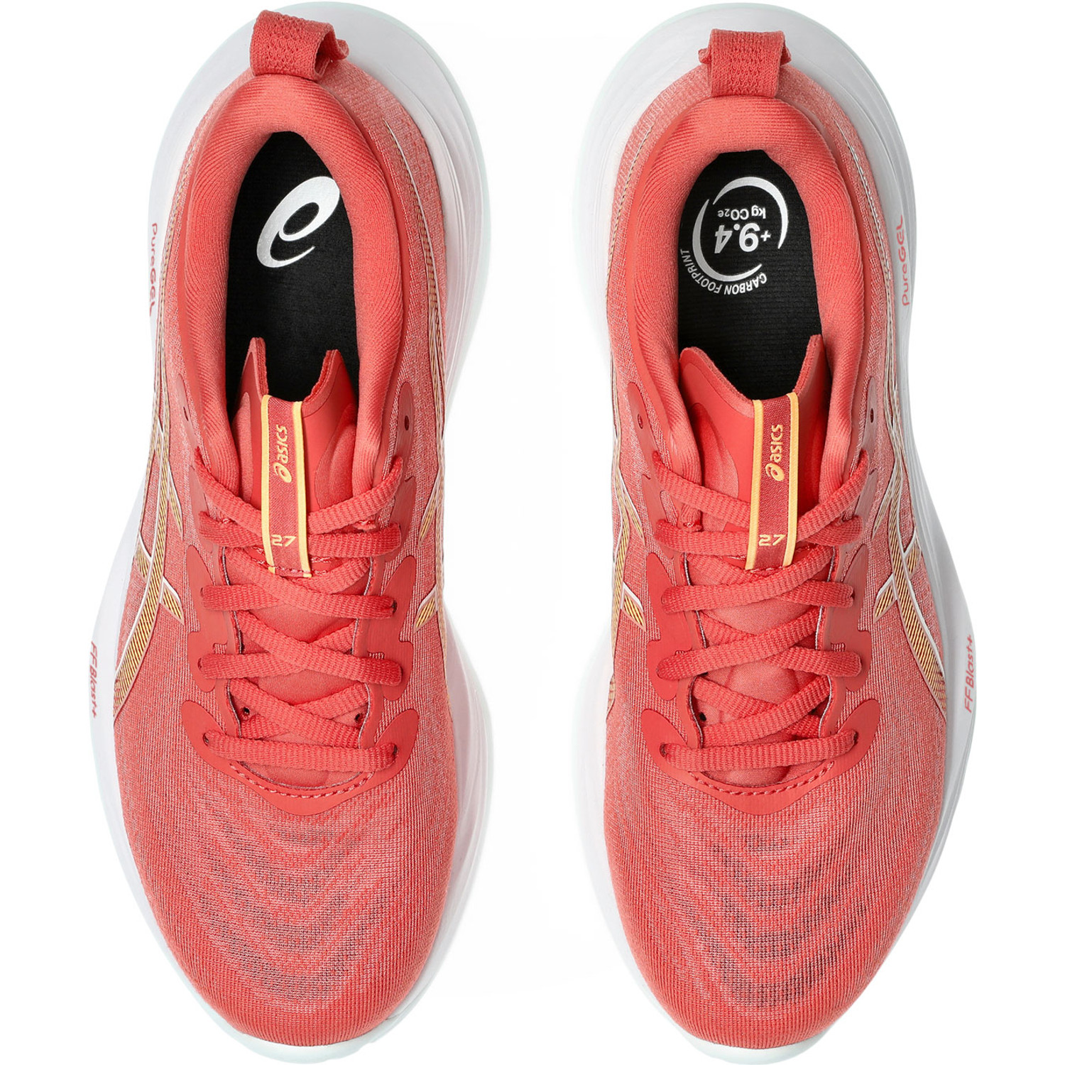 ASICS GEL-Cumulus 27 Dames