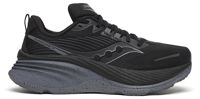 SAUCONY - CHAUSSURES DE RUNNING HURRICANE 24 W