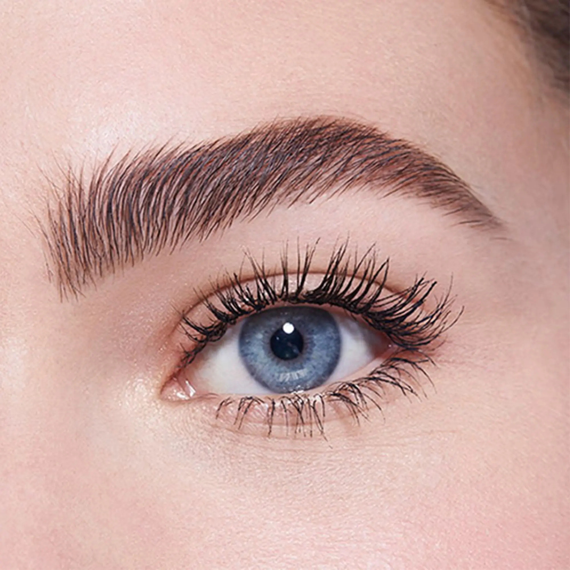 Bourjois - Brow Fiber Mascara Sourcils- Sourcils