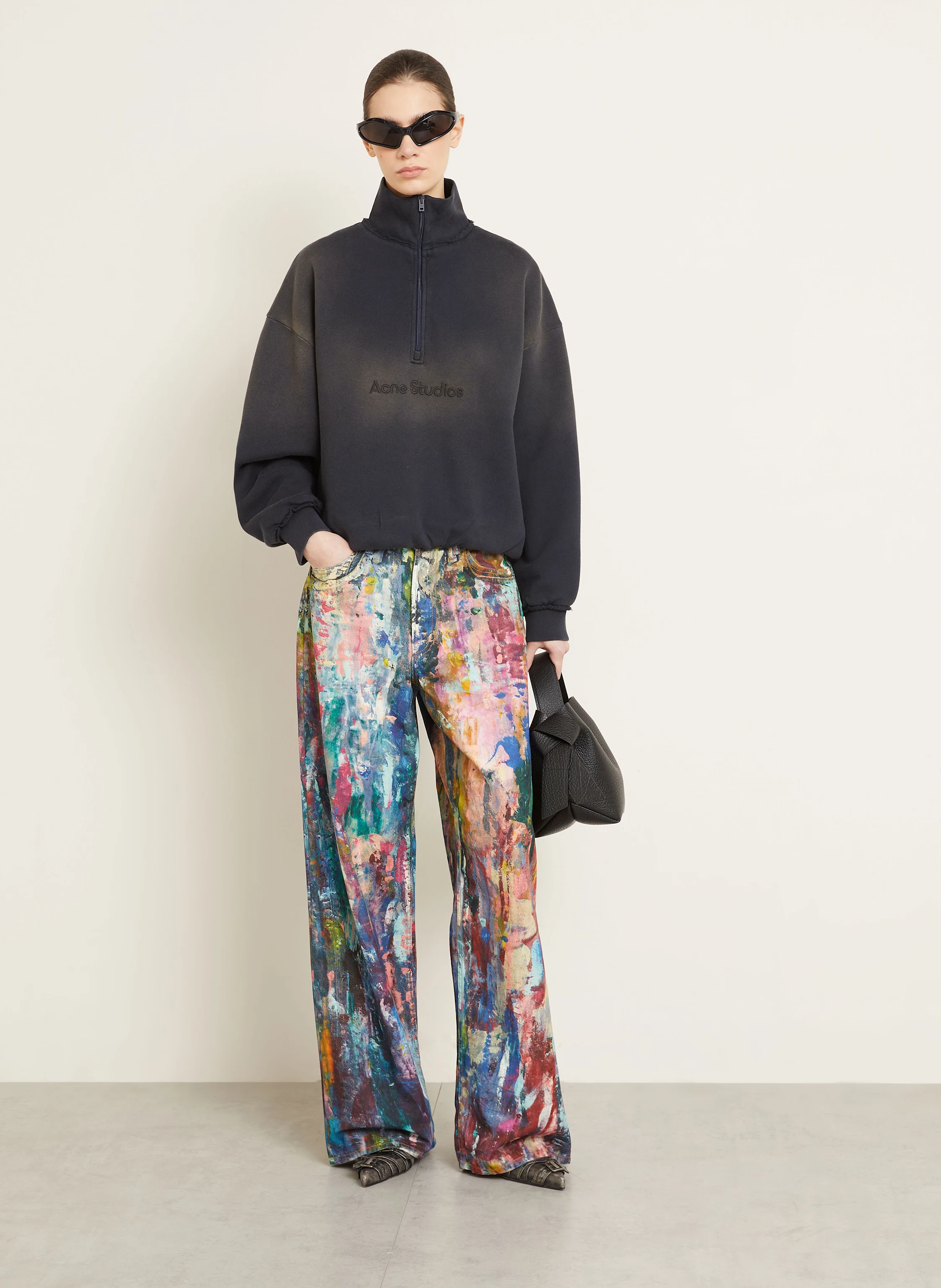 Acne Studios Sweat-Troyer