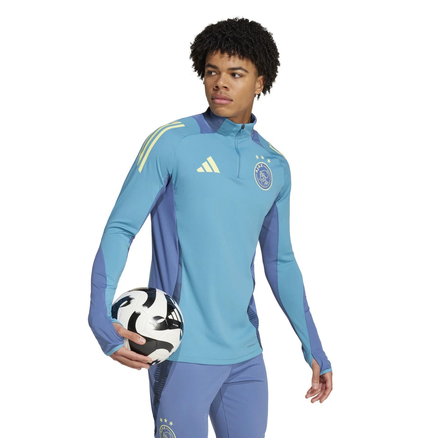 adidas  Ajax Tiro 24 Trainingstop