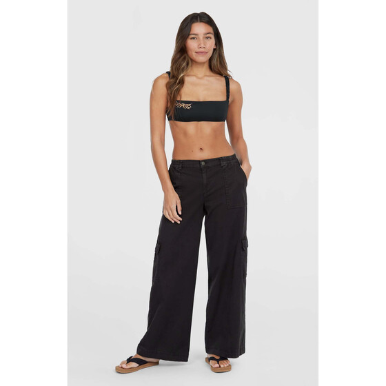 O'Neill Brexton Cargo Pants Black Out Damen SU25