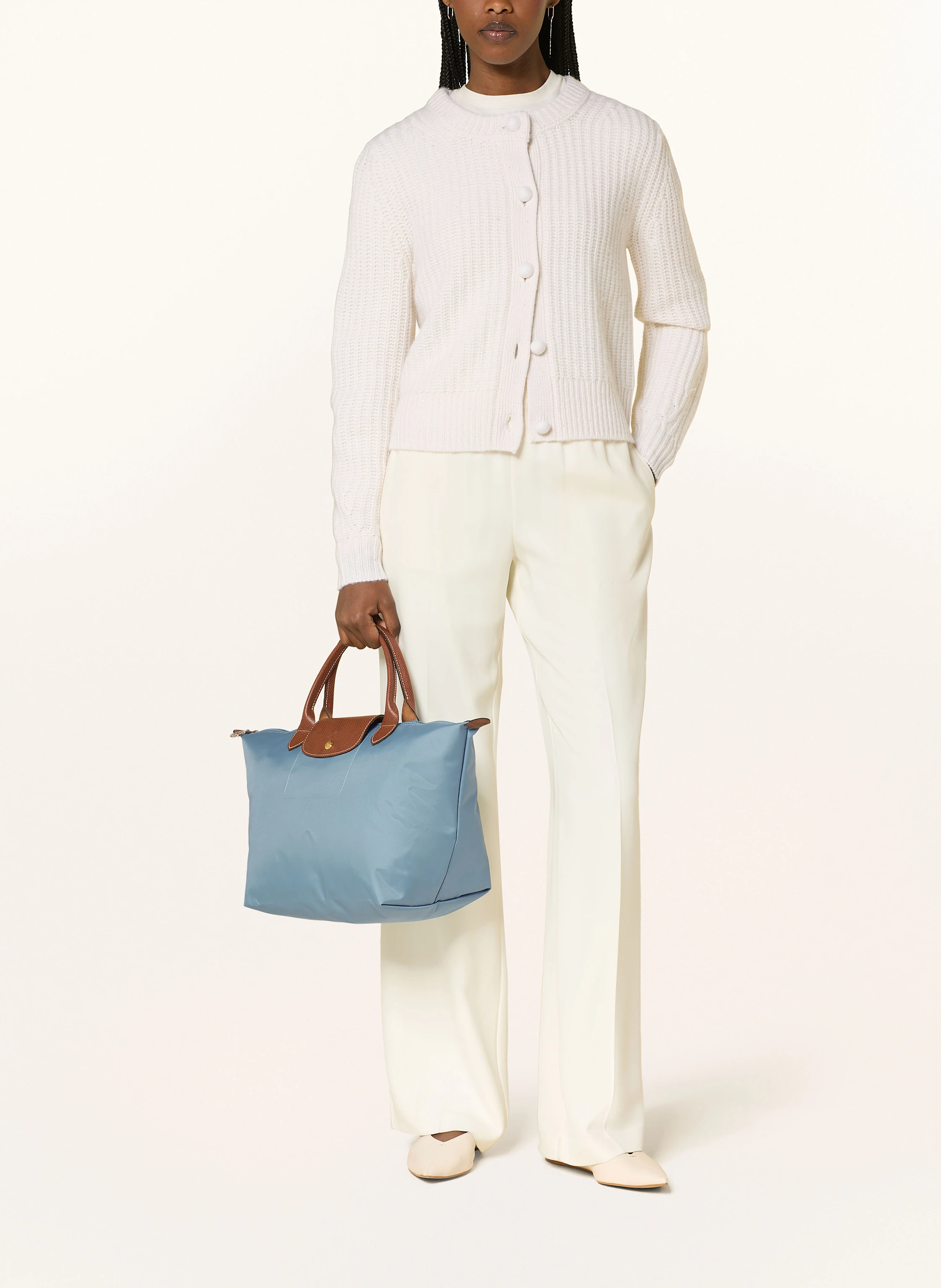 LONGCHAMP Handtasche LE PLIAGE M