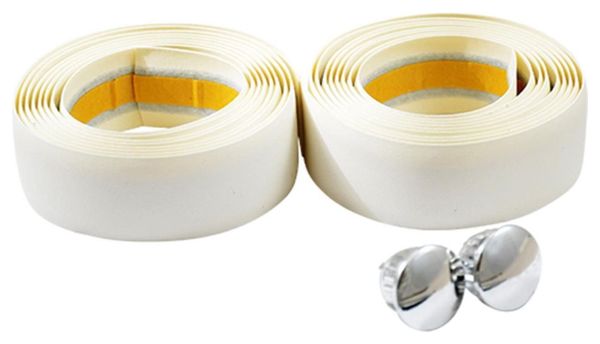 Guidoline Velox classic grip blanc - epaisseur 2.5 mm