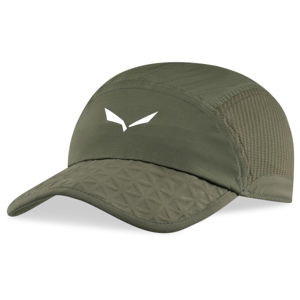 Salewa - Pedroc 2 Durastretch Light Cap - Casquette