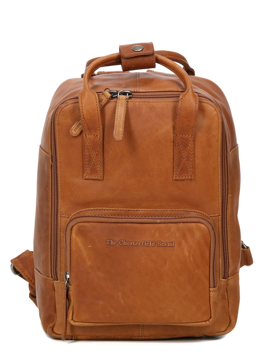 Sac À dos The Chesterfield Brand Belford Bellary