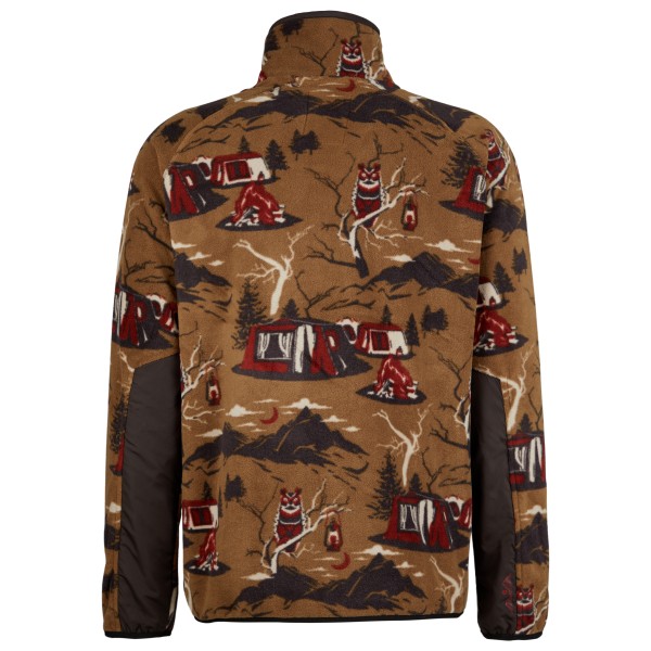 KAVU - Teannaway - Pull polaire