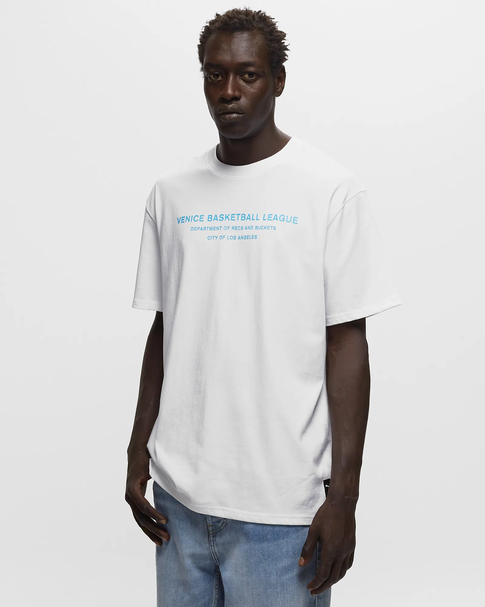 Puma Venice Beach League Tee 3
