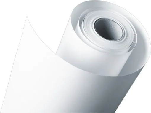 Hahnemühle Fotopapir 61 cm x 30 m, 200 g, hvid, rulle (HAH10643101)