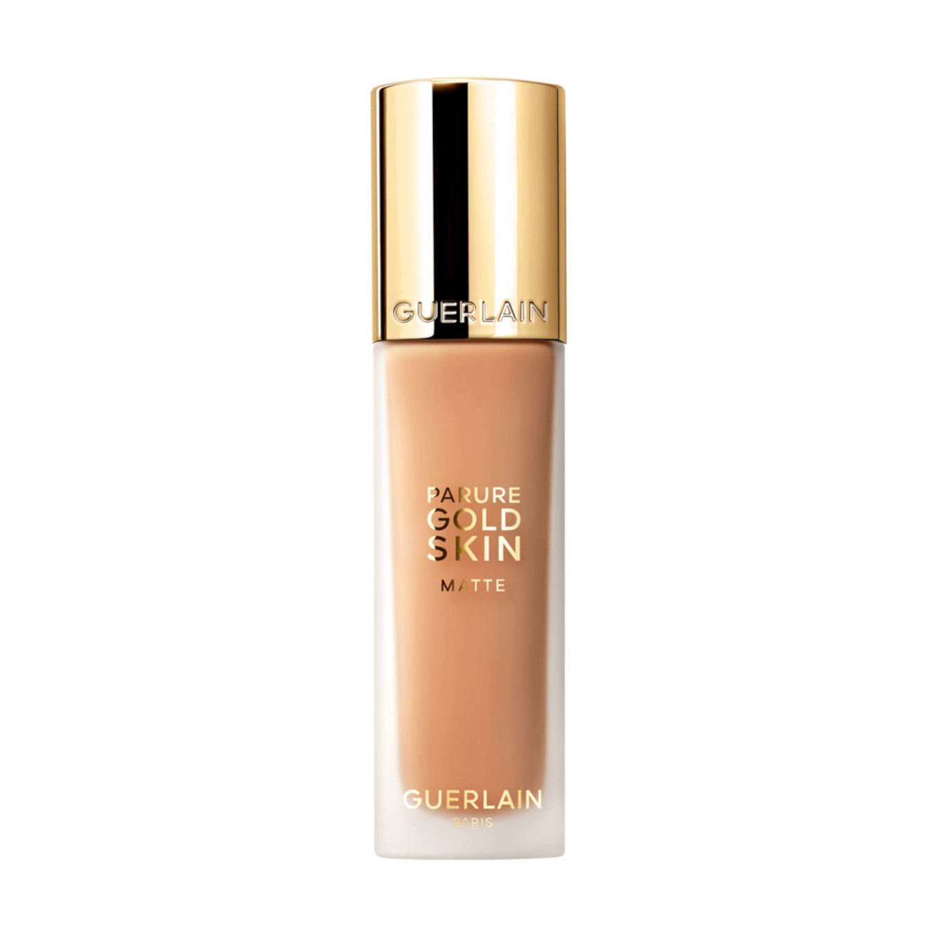 Guerlain Parure Gold Fluid MatteMatte 0.5N