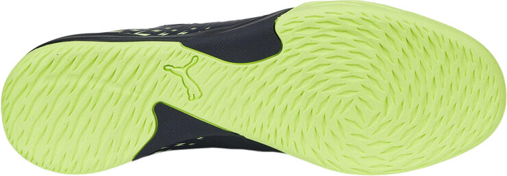 Puma Future Z 3. 4 IT indendørssko Sort