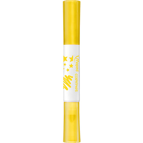 Maped Color'Peps Duo stempeltusser - 8 stk.