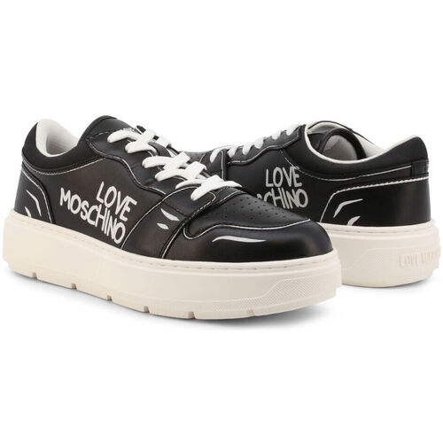 Love Moschino - - ja15254g1giaa Negro
