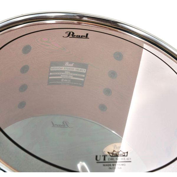 Pearl Session Studio S 22