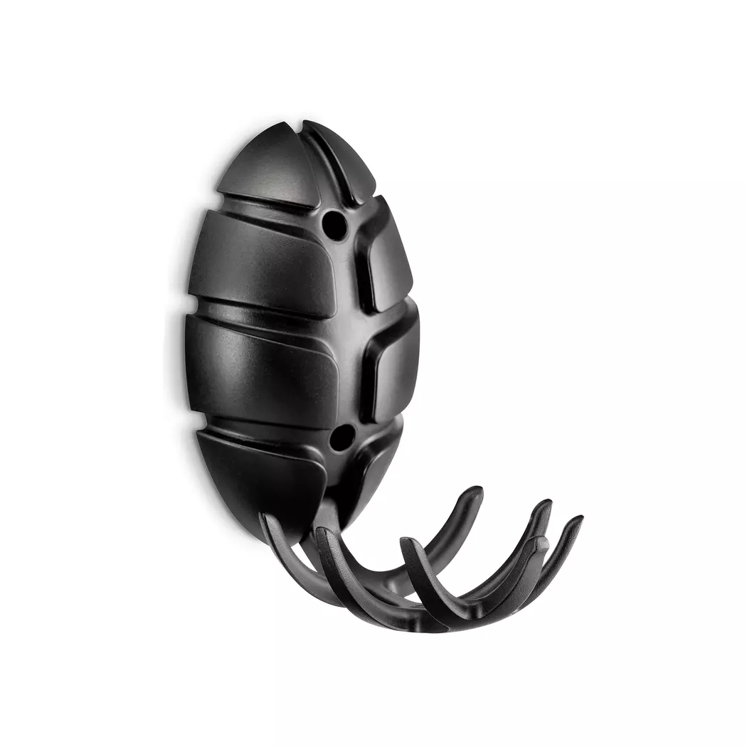 Wandhaken Bug