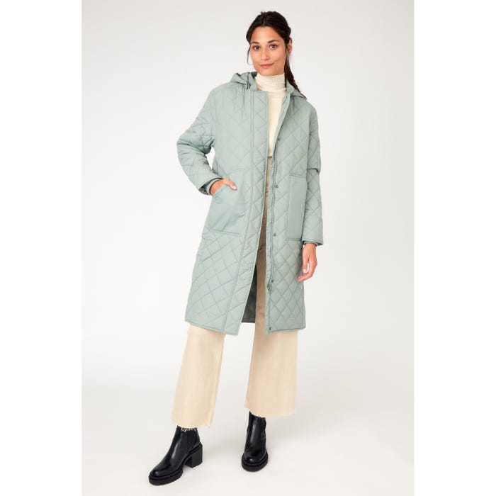 Veritas-Lange padded jas