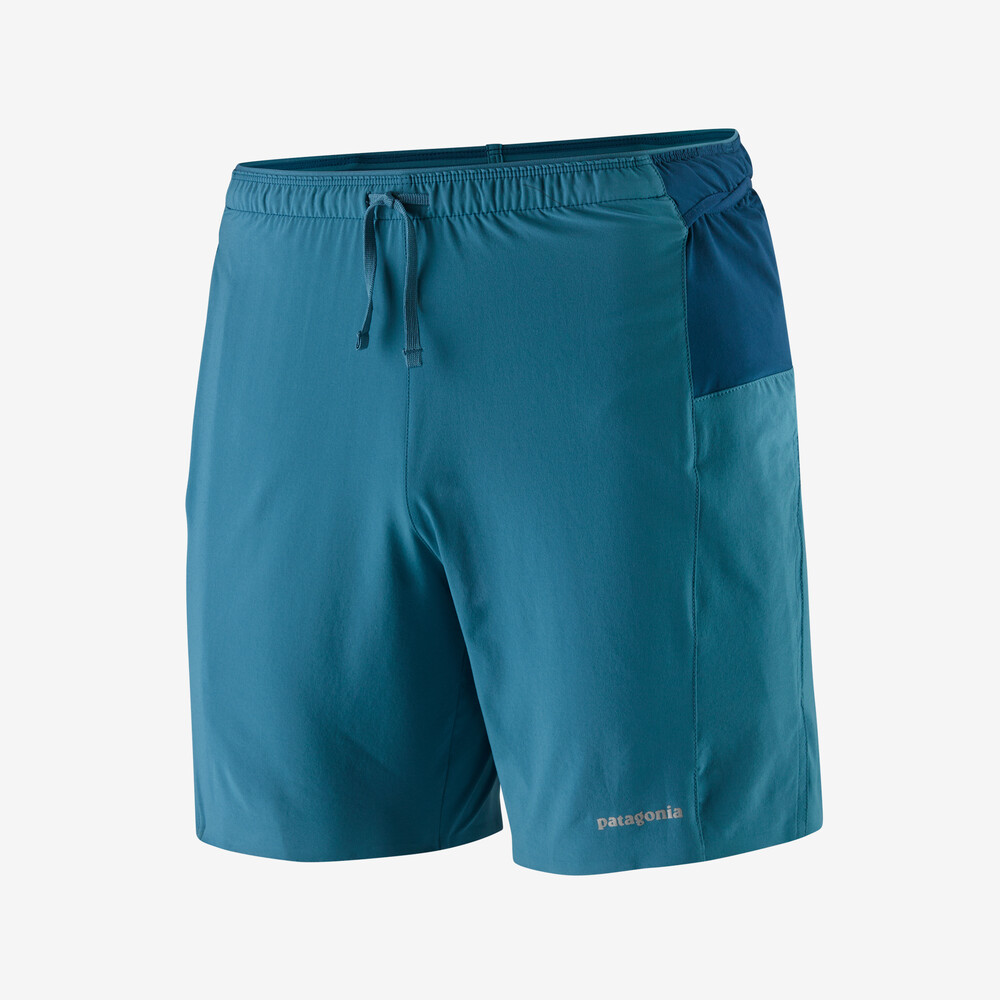 Strider Pro Shorts für Herren – 7 Zoll