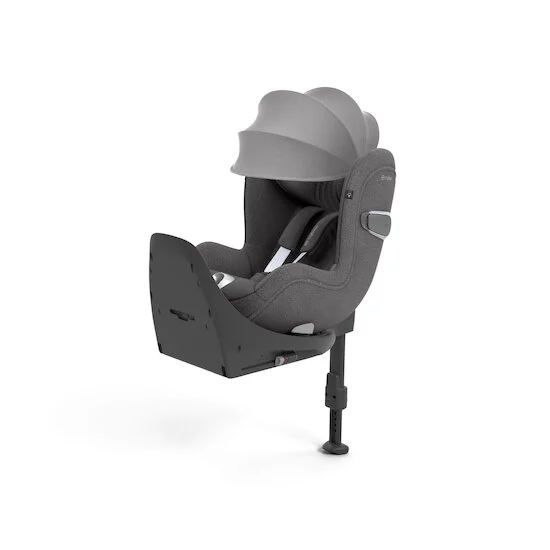 Siège auto Sirona T i-Size   Plus Mirage Grey        de               CYBEX