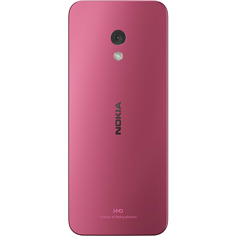Nokia 225 4G - pink