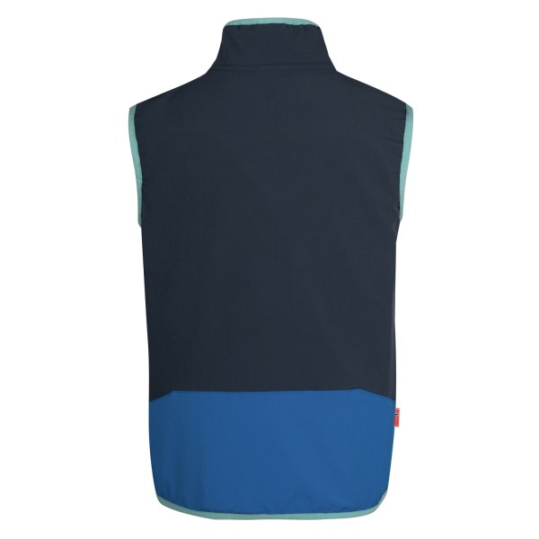 Trollkids - Kid's Balestrand Vest - Gilet coupe-vent