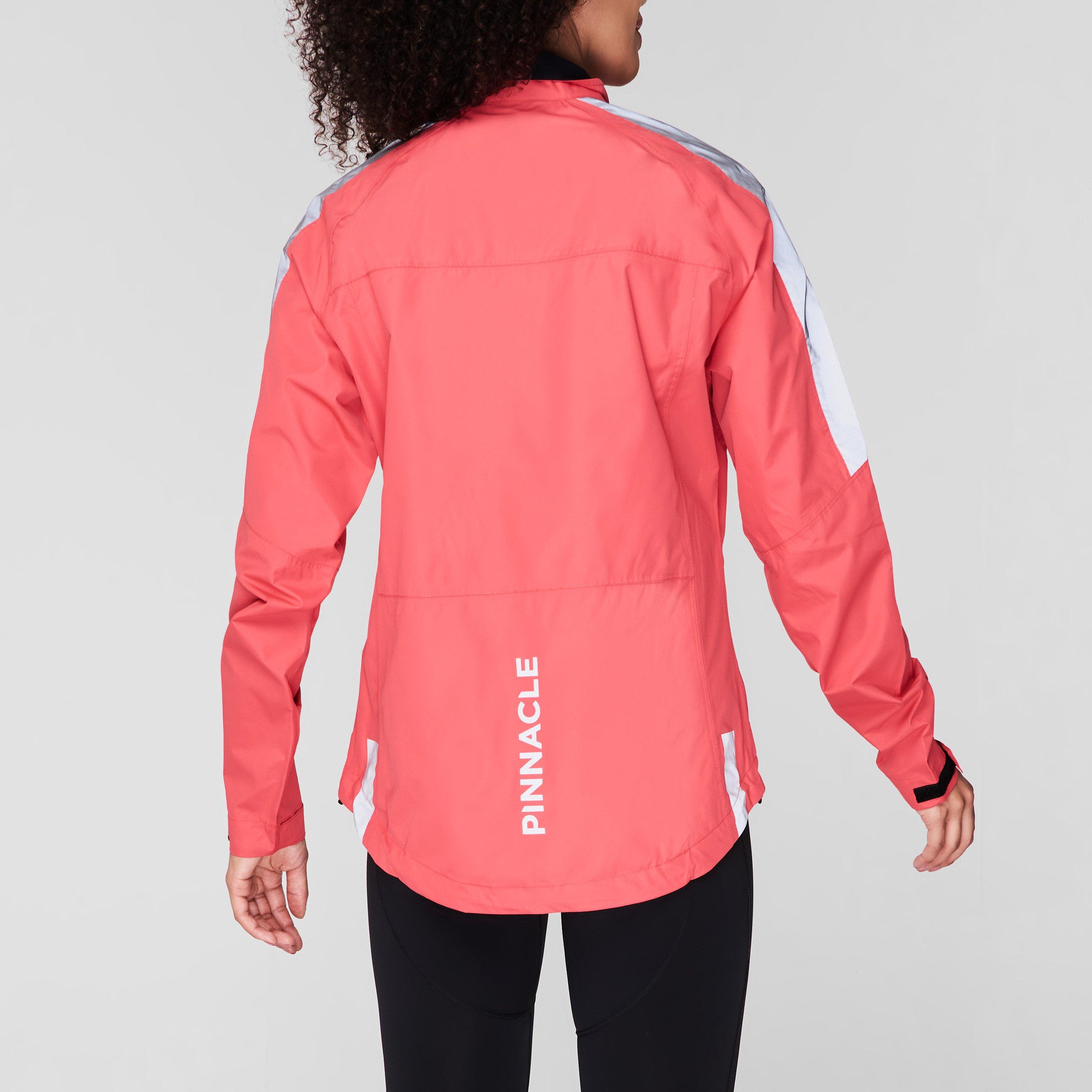 Pinnacle Commute Cycling Jacket Ladies