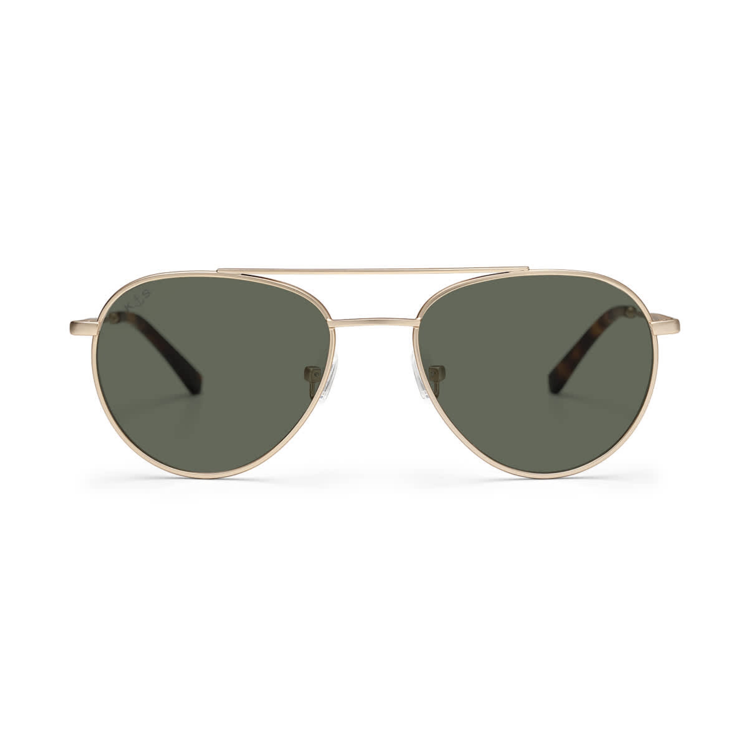 Soho Gold Green