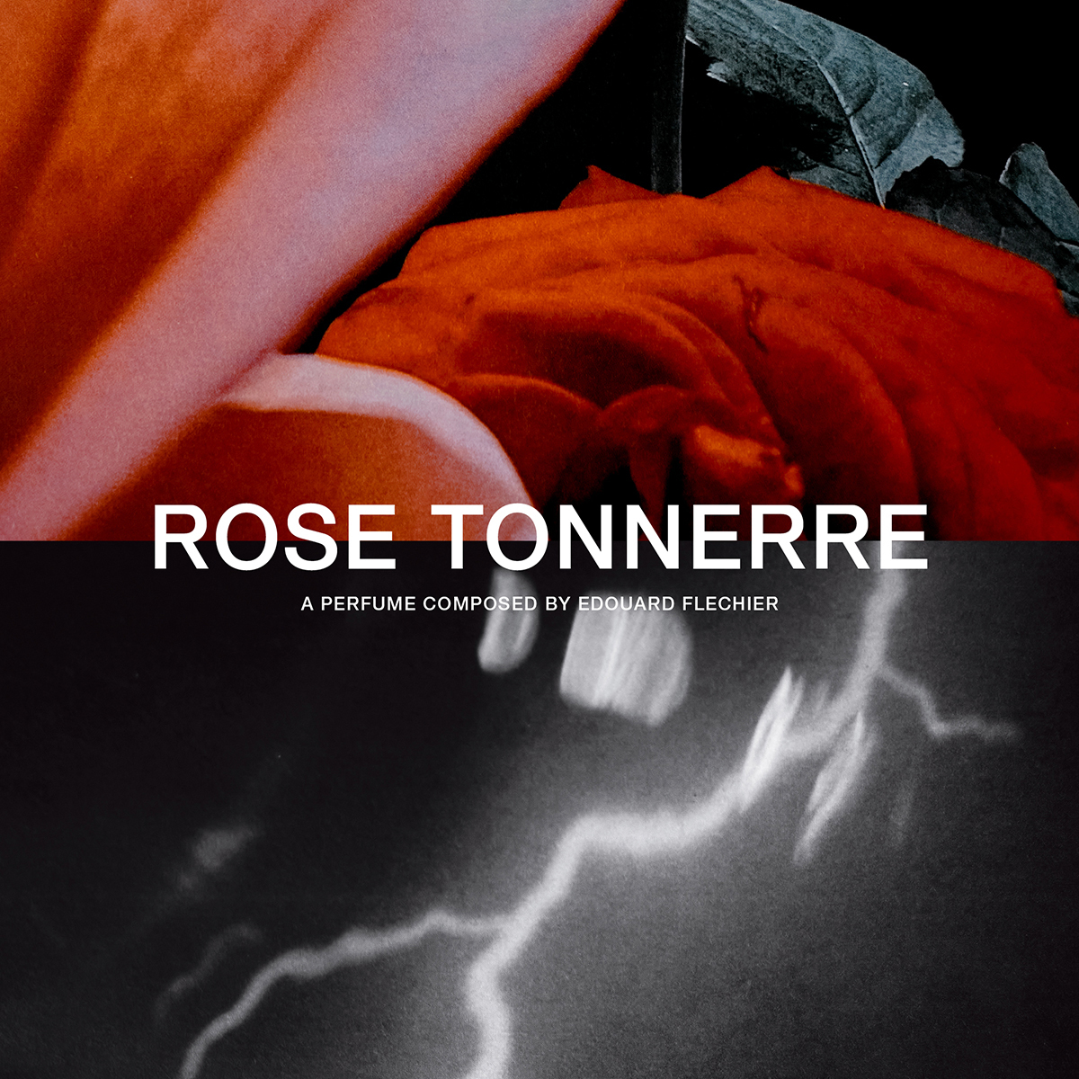 Rose Tonnerre Eau de Parfum 100ml