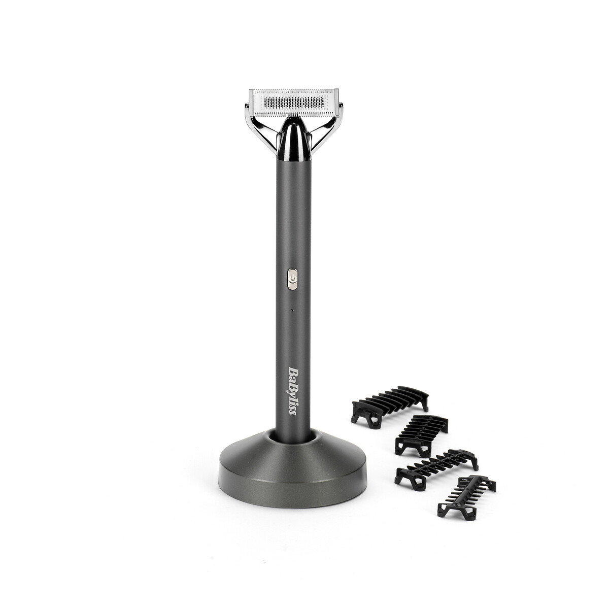 BABYLISS<br>Aparador de barba x-blade super-x metal OT996E