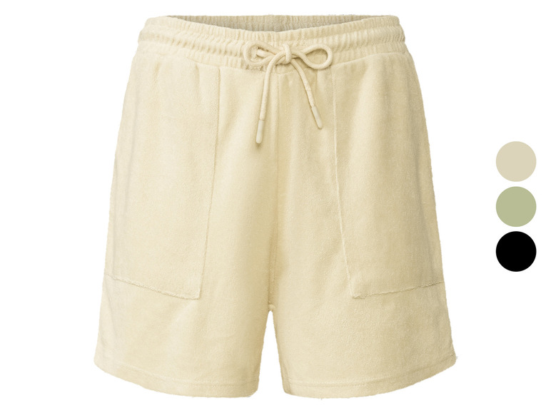 Dames short