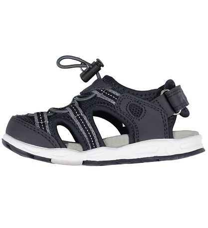 Viking Sandaler - Thrill - Navy/Gr?