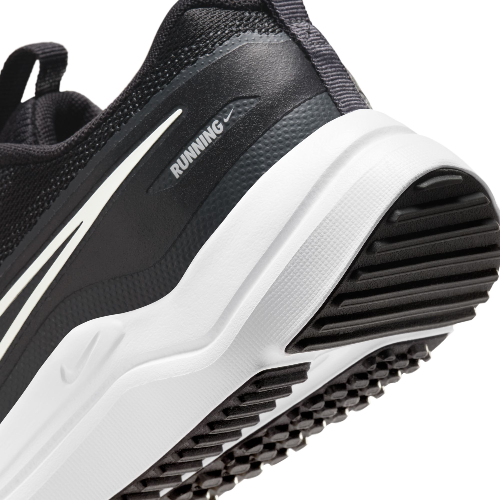 Cosmic Runner GS Junior 010/Black/White/Anthracite