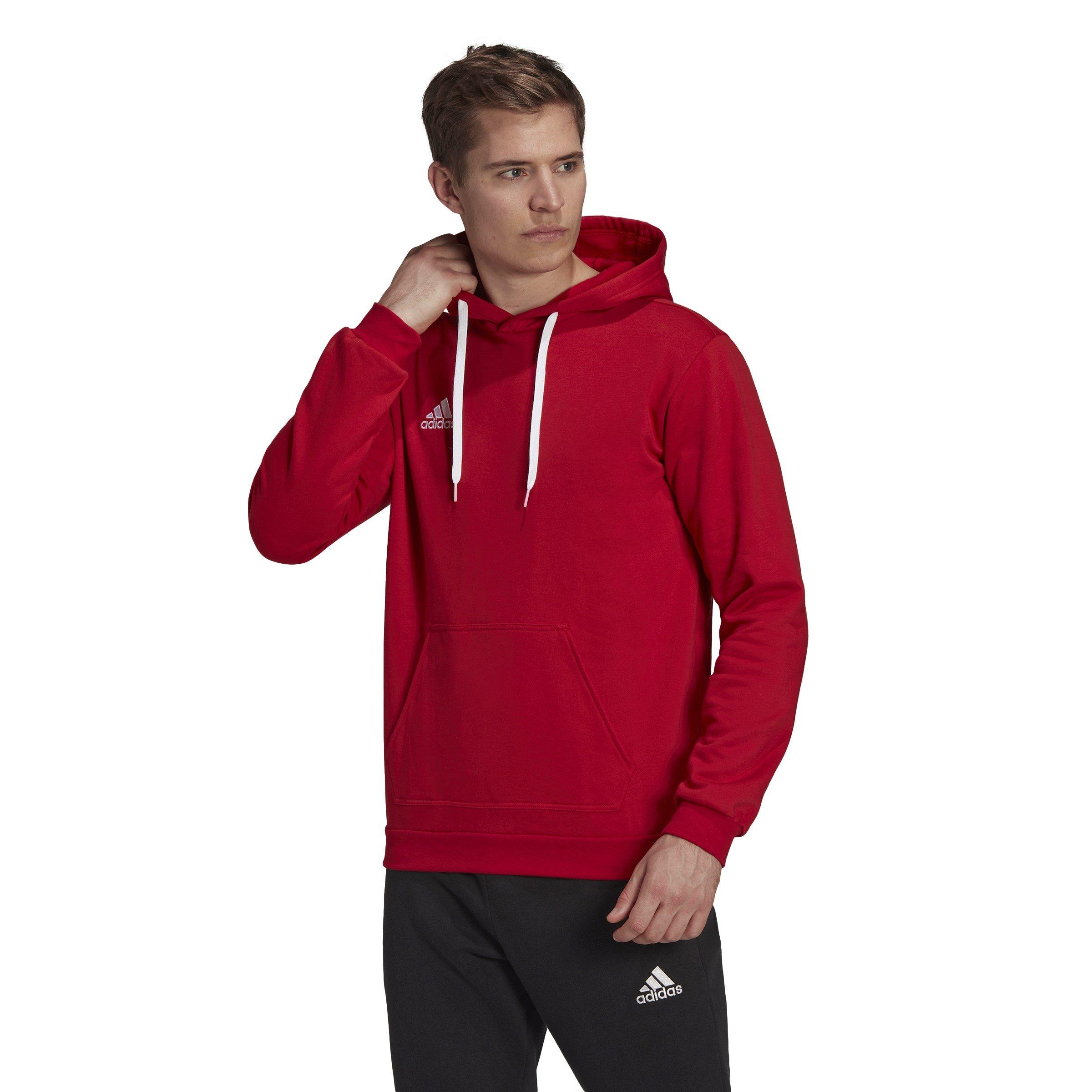 adidas Entrada 22 Sweat Hoodie Mens
