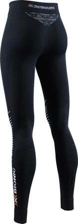ENERGIZER 4.0 Damen-Funktionshose  schwarzweiss  XL