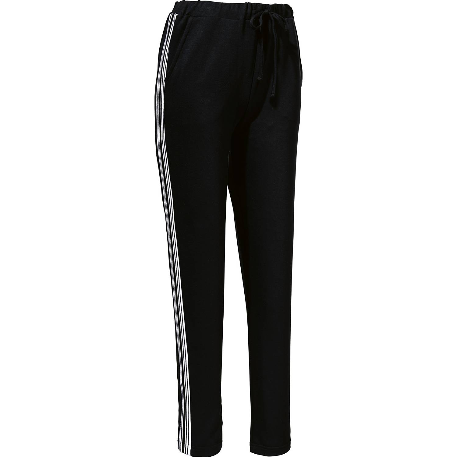 Erwin Müller Sweat Damen-Freizeithose, lang