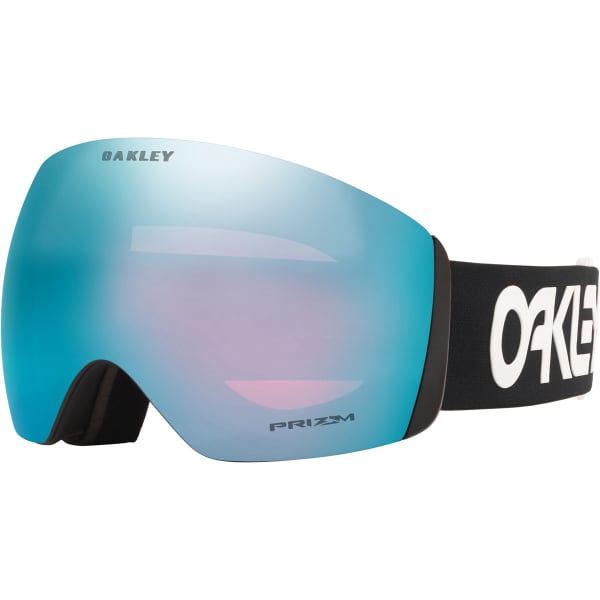 Masque de ski OAKLEY FLIGHT DECK L
