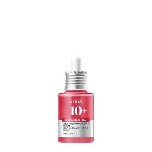 Anua Niacinamida 10%   TXA 4% Sérum 30ml