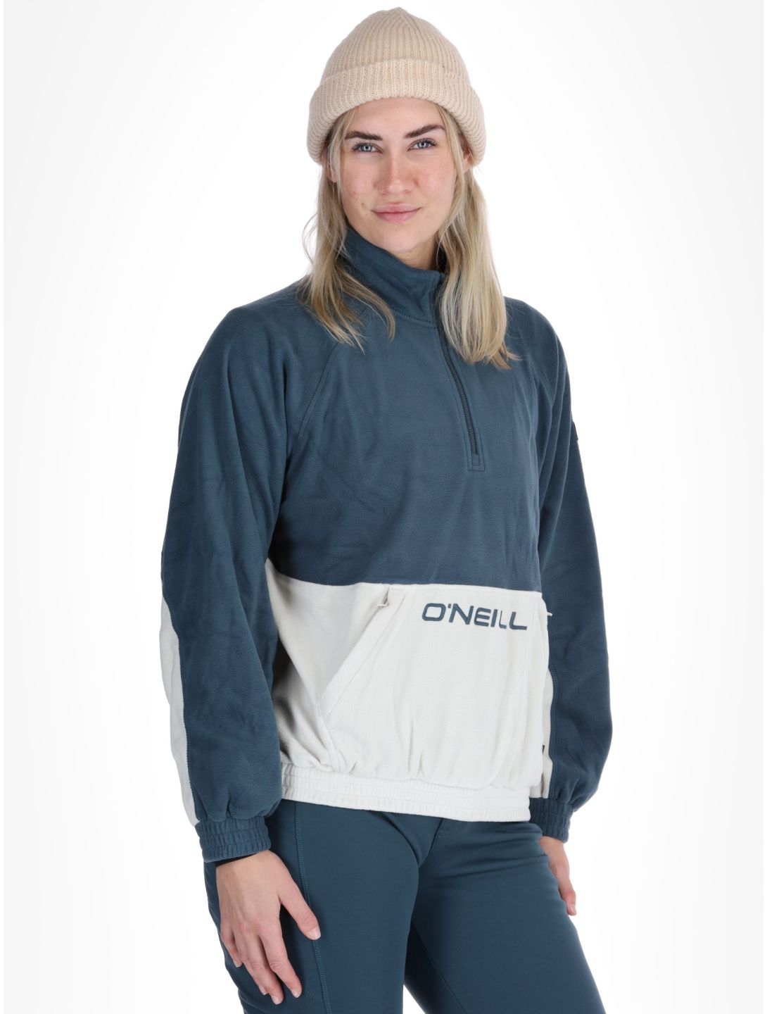 O'riginals Polartec 100HZ trui dames