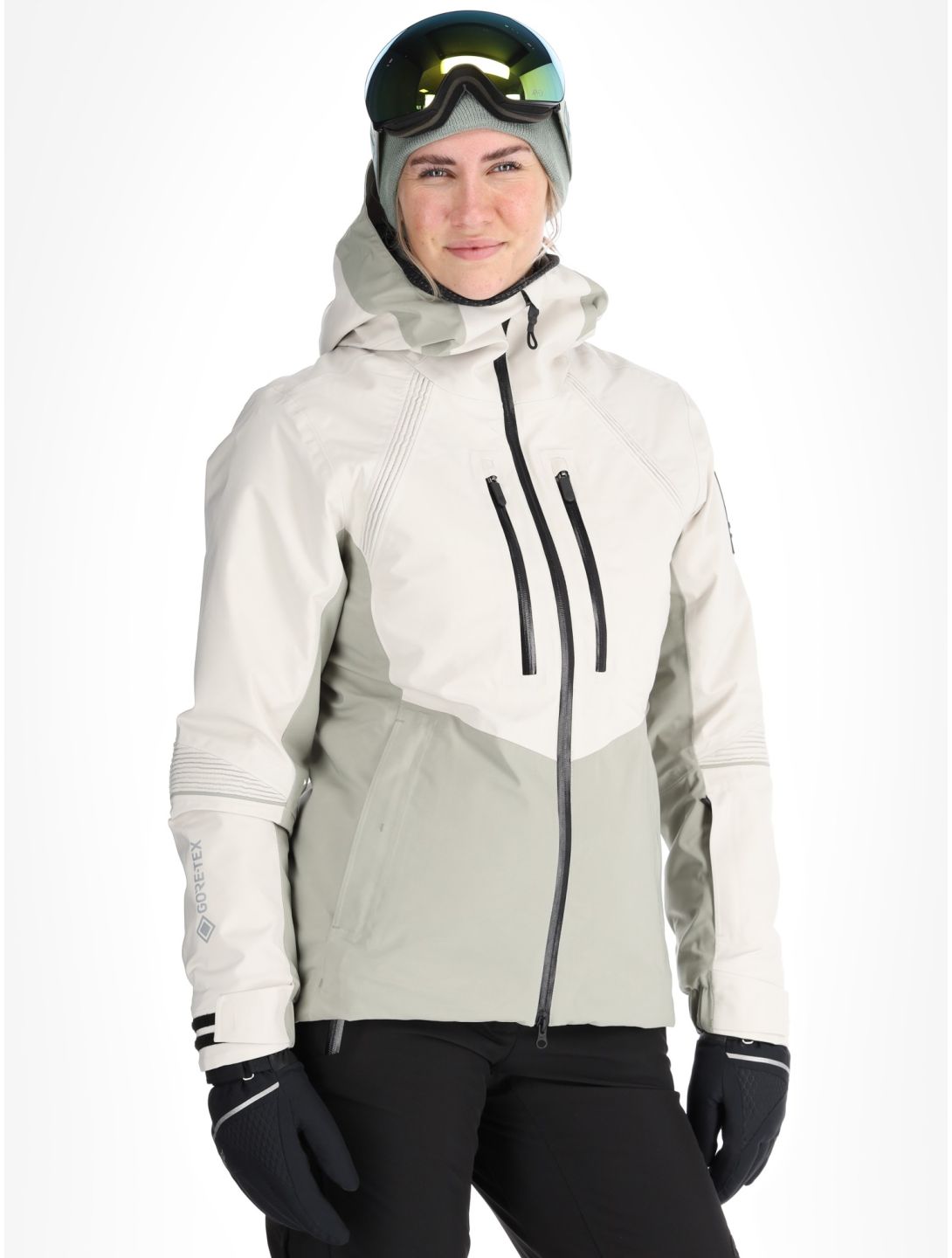 Saarla ski-jas dames