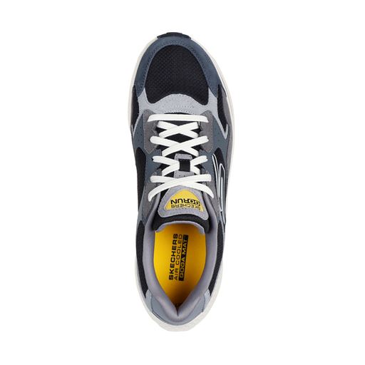 Skechers Go Run Cosistent 2.0 Sneakers, CCBK, 46