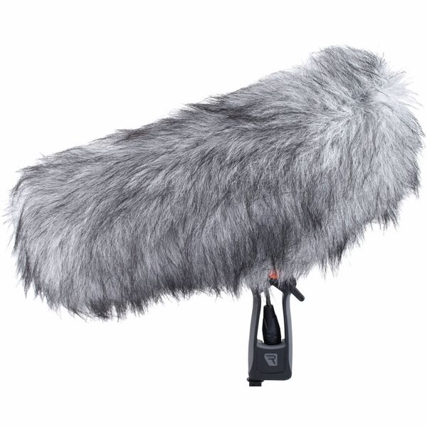 Rycote Windschutz-System 3
