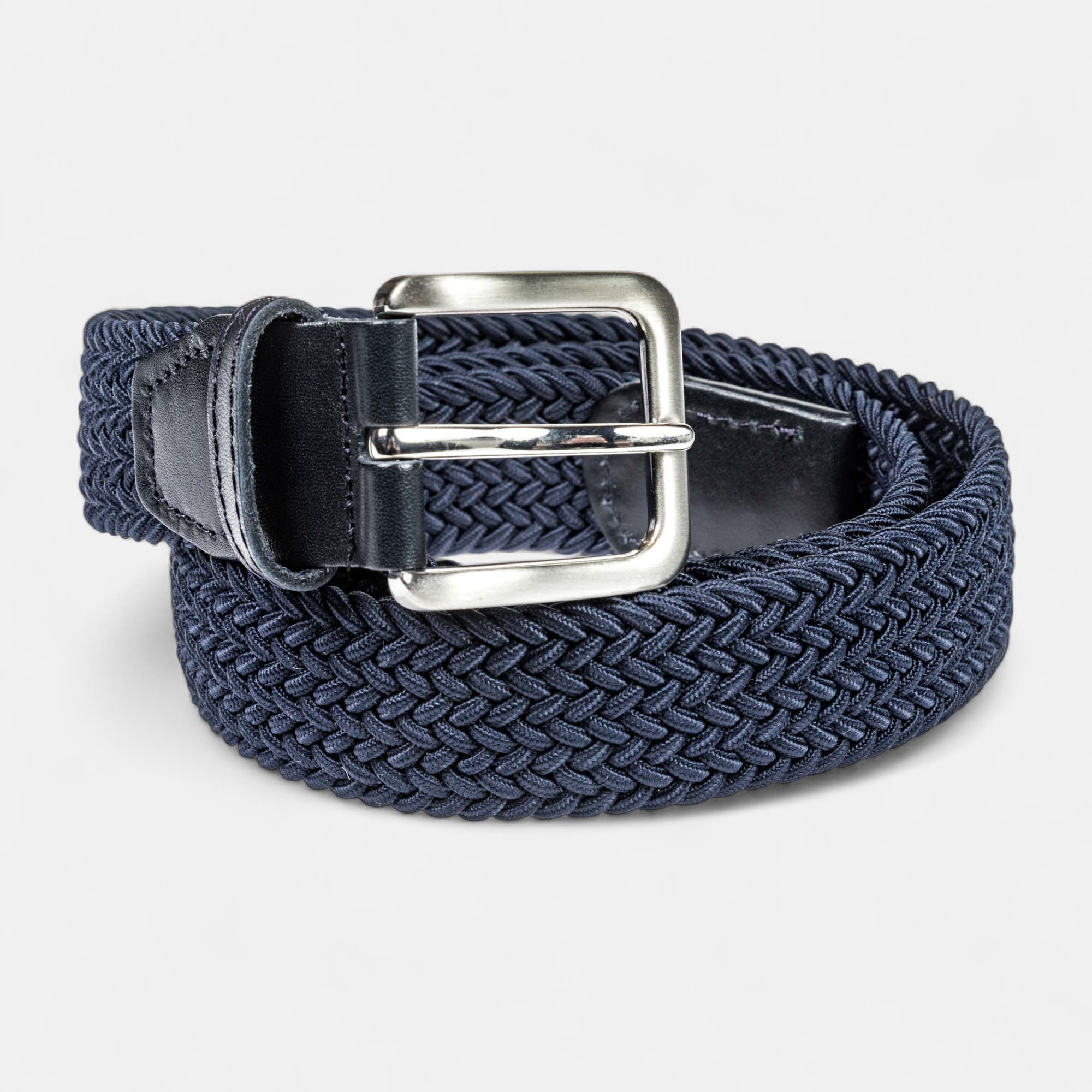Ceinture bleu marine