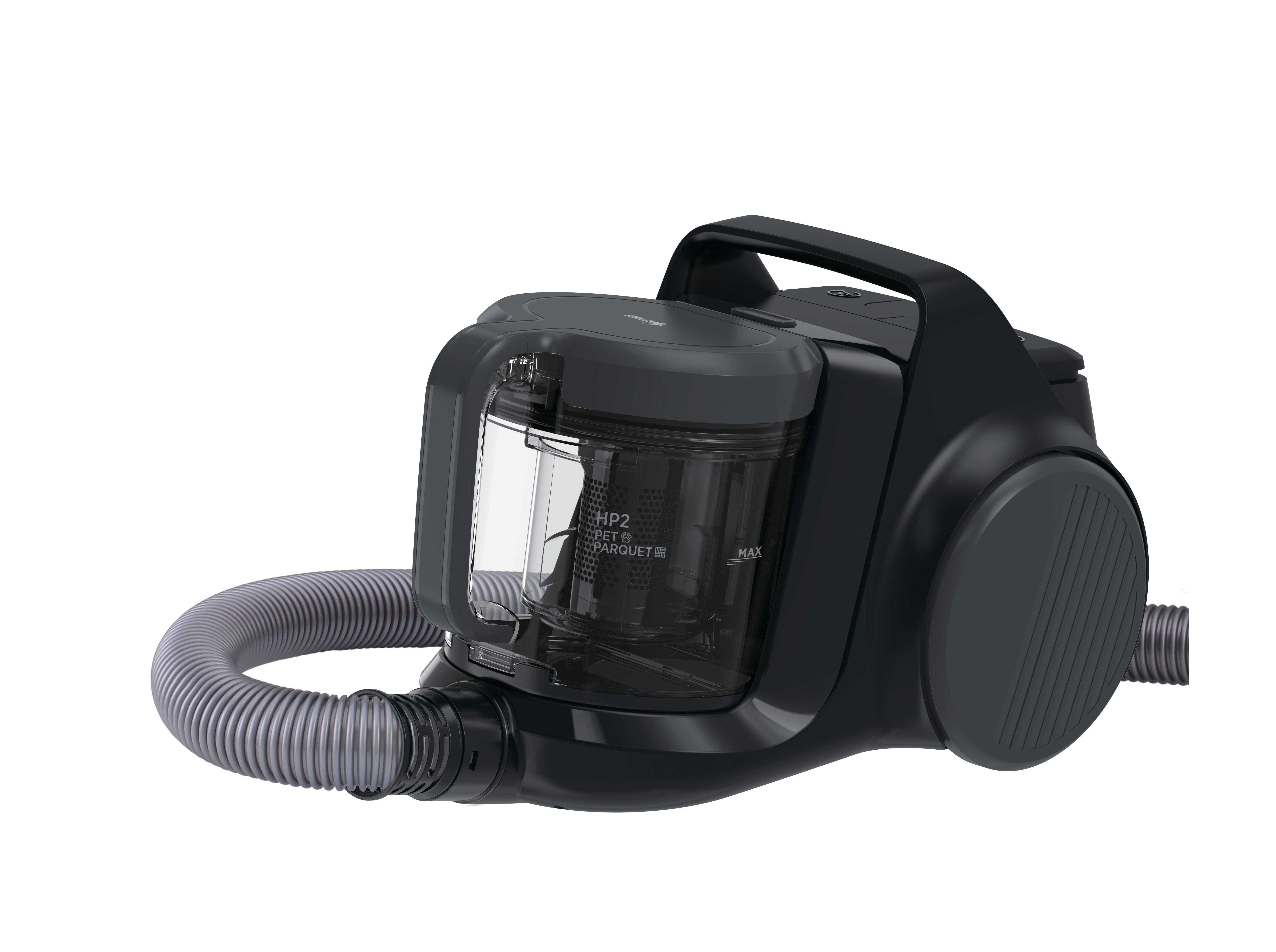 ASPIRADOR SEM SACO HOOVER HP210P 011 HP2 PET