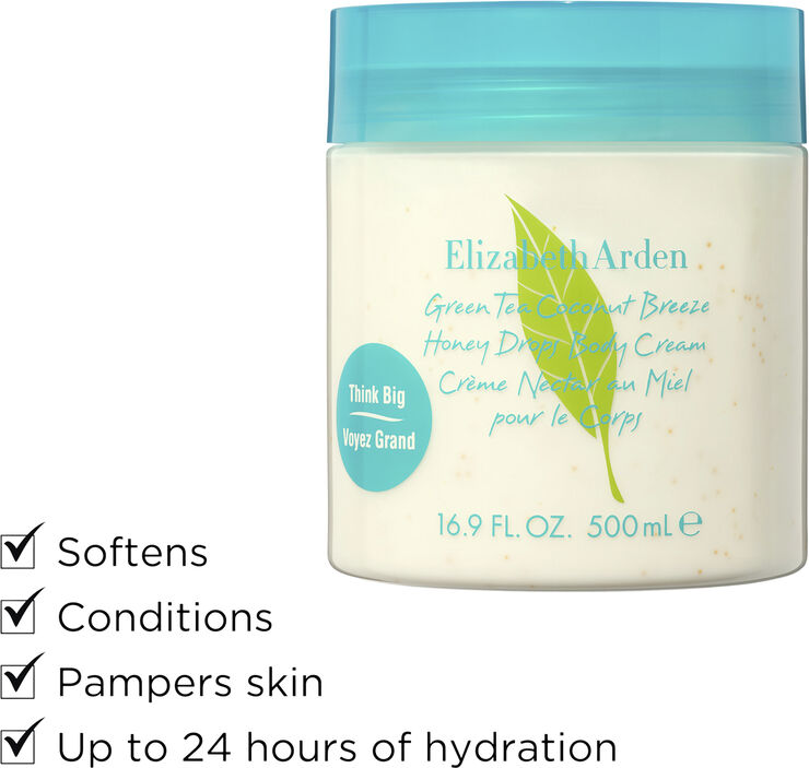 Elizabeth Arden Green Tea Coconut Breeze