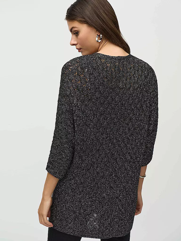 JOSEPH RIBKOFF Twinset schwarz