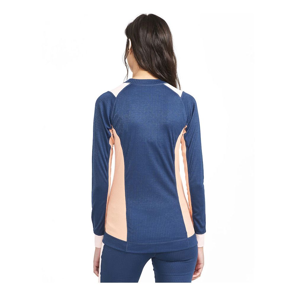 Craft CORE DRY - Ensemble Femme tide-gum