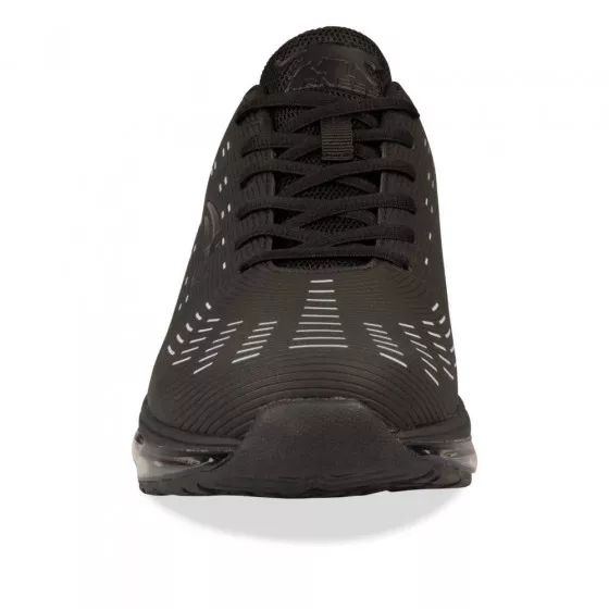 Baskets NOIR AIRNESS