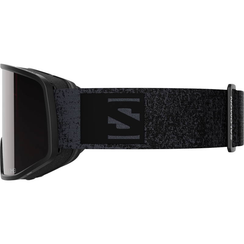 Salomon Sentry Pro Sigma Skibriller + Ekstra Linse