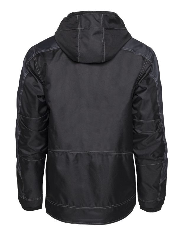 Störvik Thor - Werkjas - Zwart - XL