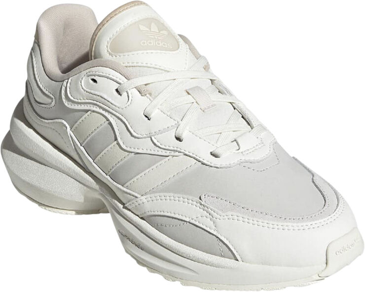 adidas zentic Owhite/owhite/halivo