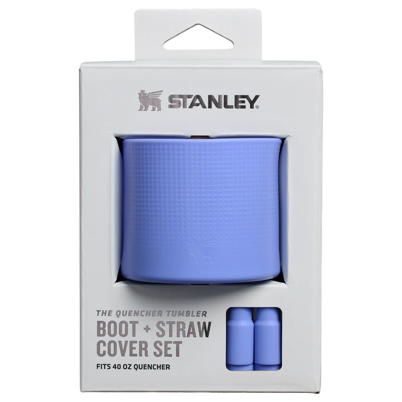 Quencher® Boot and Straw Cover Set | 1.18L